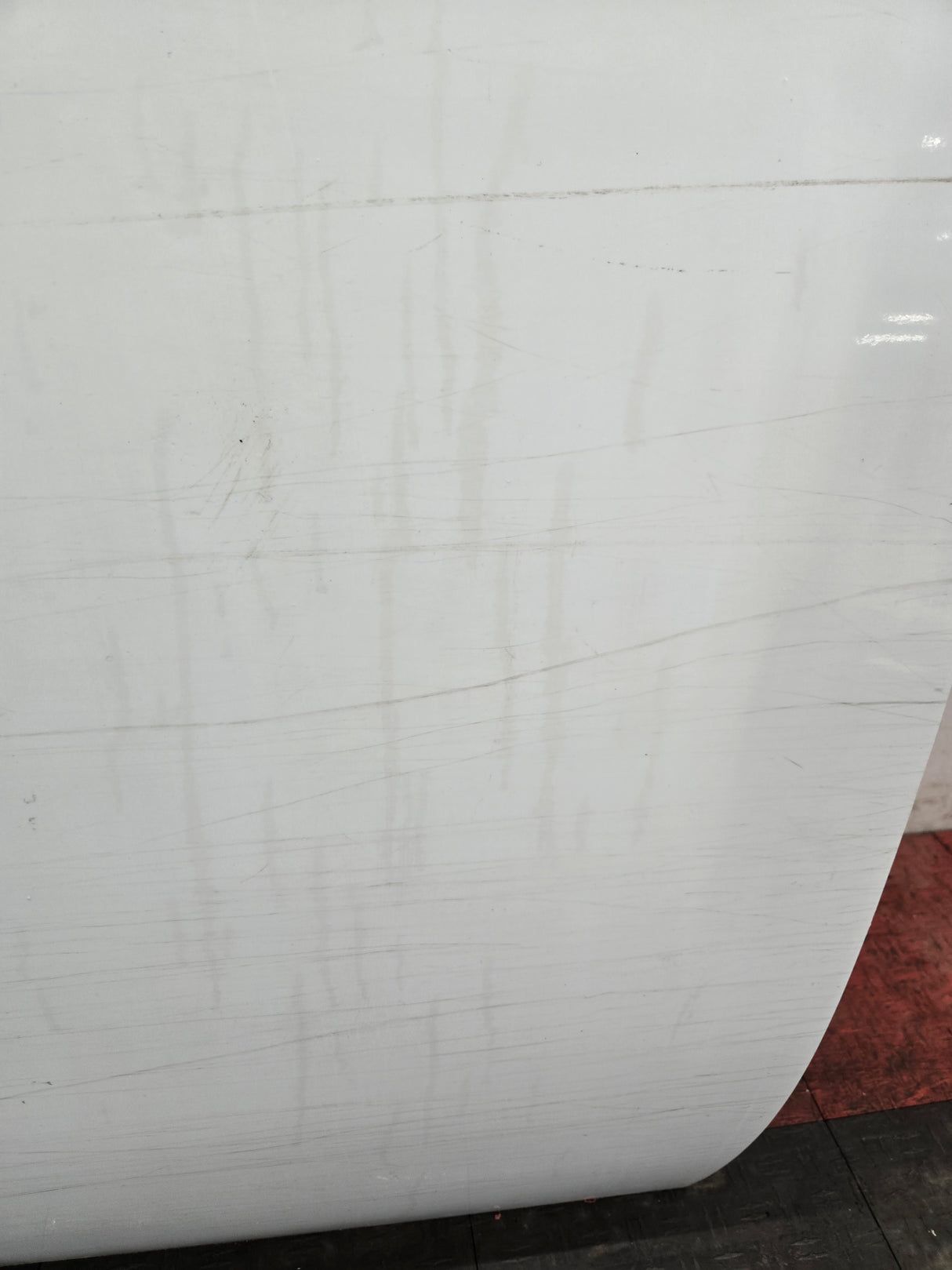 2007-2013 Chevrolet Silverado / GMC Sierra 1500 2500HD 3500 HD Extended Cab LH Rear Driver Side Door