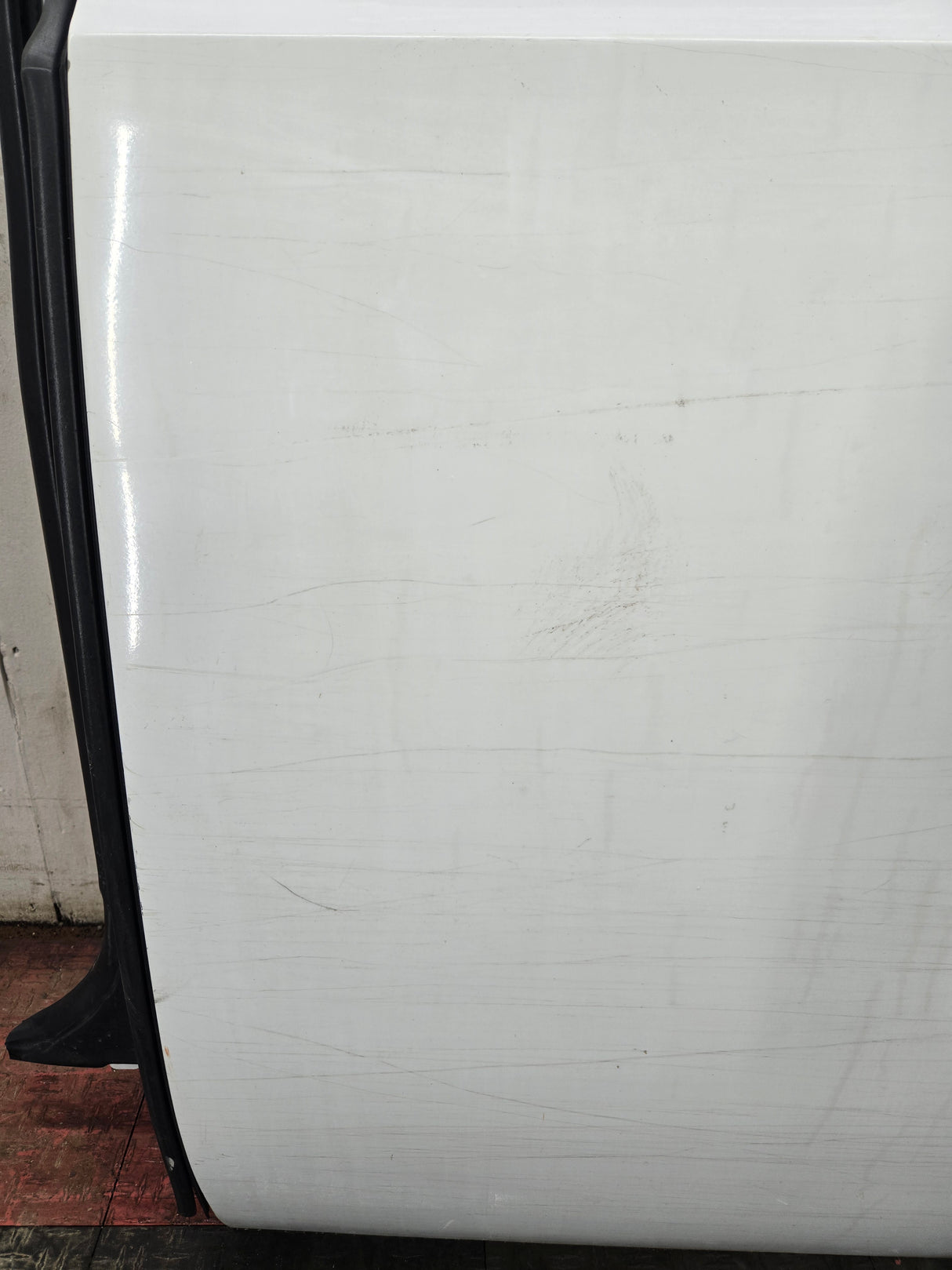 2007-2013 Chevrolet Silverado / GMC Sierra 1500 2500HD 3500 HD Extended Cab LH Rear Driver Side Door