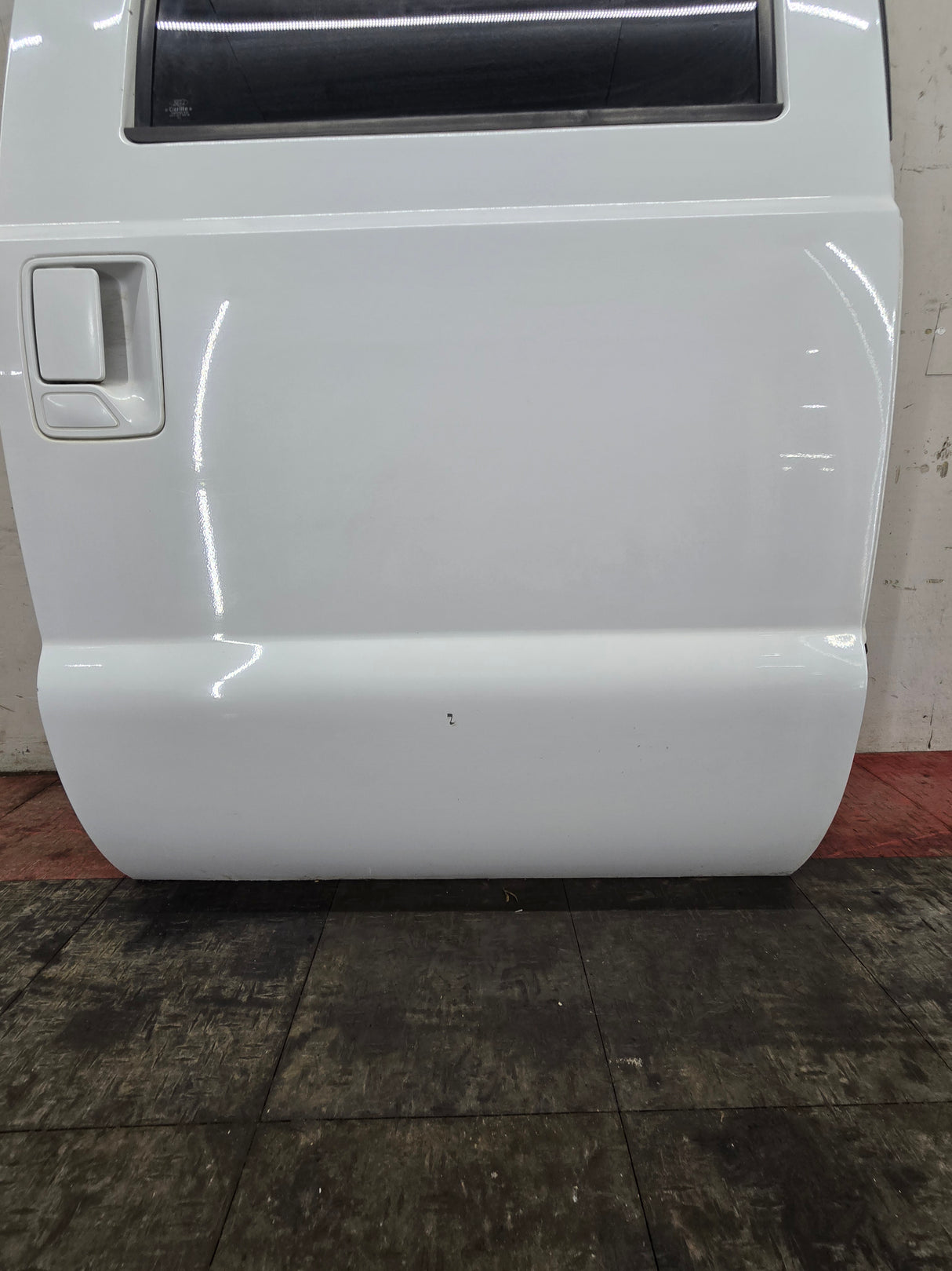 2012-2016 Ford Super Duty RH Passenger Side Rear Crew Cab Door F250 F350 F450 F550