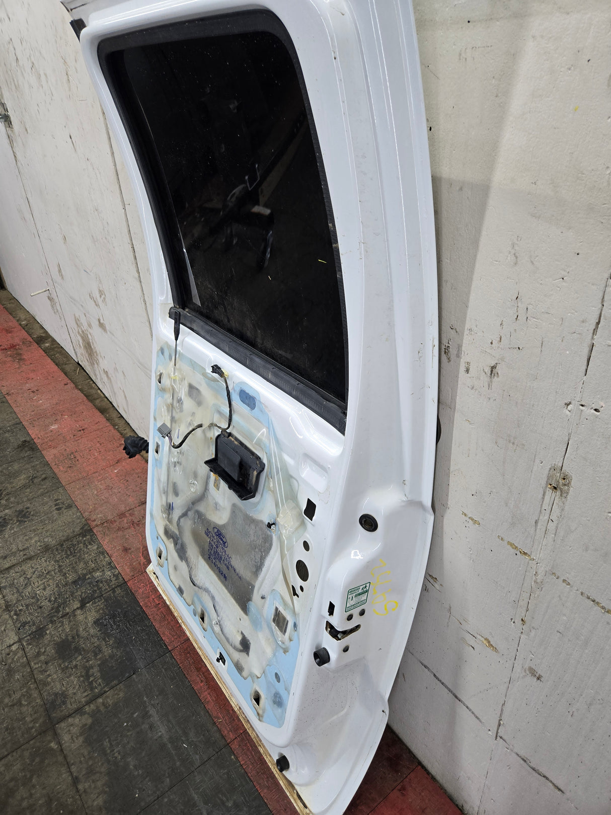 2012-2016 Ford Super Duty RH Passenger Side Rear Crew Cab Door F250 F350 F450 F550