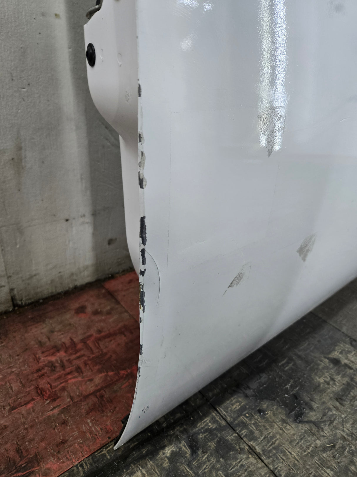 2007-2013 Chevrolet Silverado / GMC Sierra 1500 2500 3500 HD RH Front Passenger Side Door