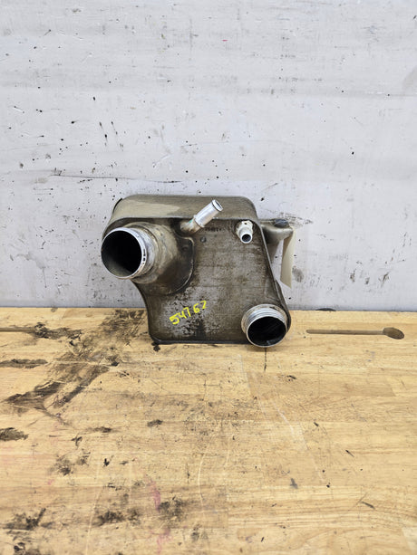 2011-2016 6.7 Power Stroke Intercooler BC34-6K775-C