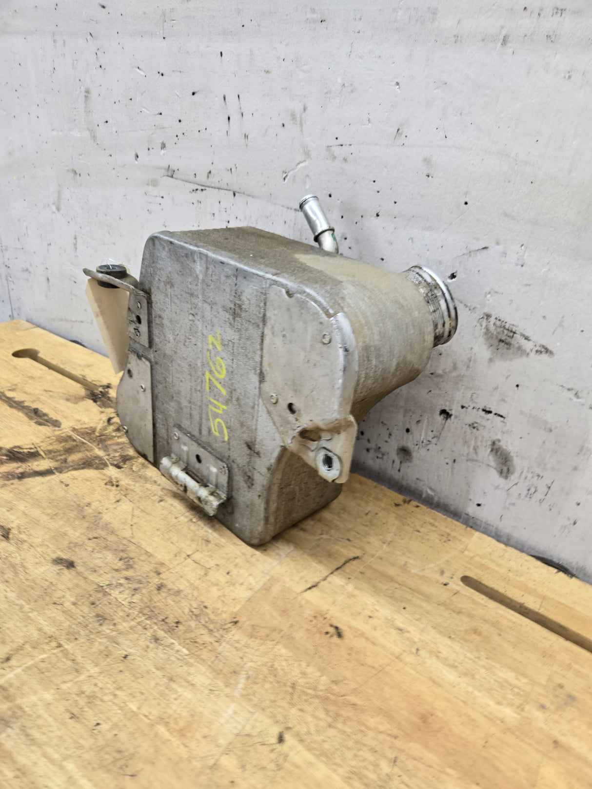 2011-2016 6.7 Power Stroke Intercooler BC34-6K775-C