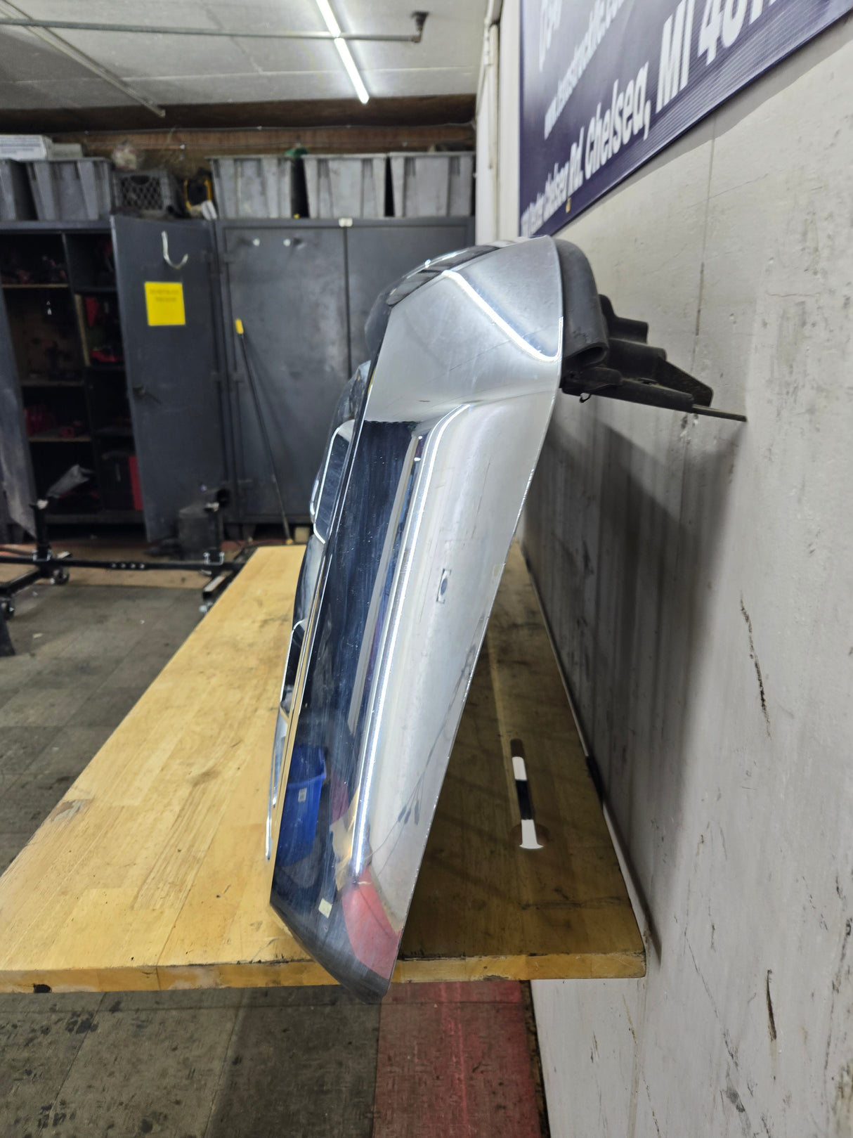 2011-2016 Ford Super Duty Chrome Grill F250 F350 F450 F550