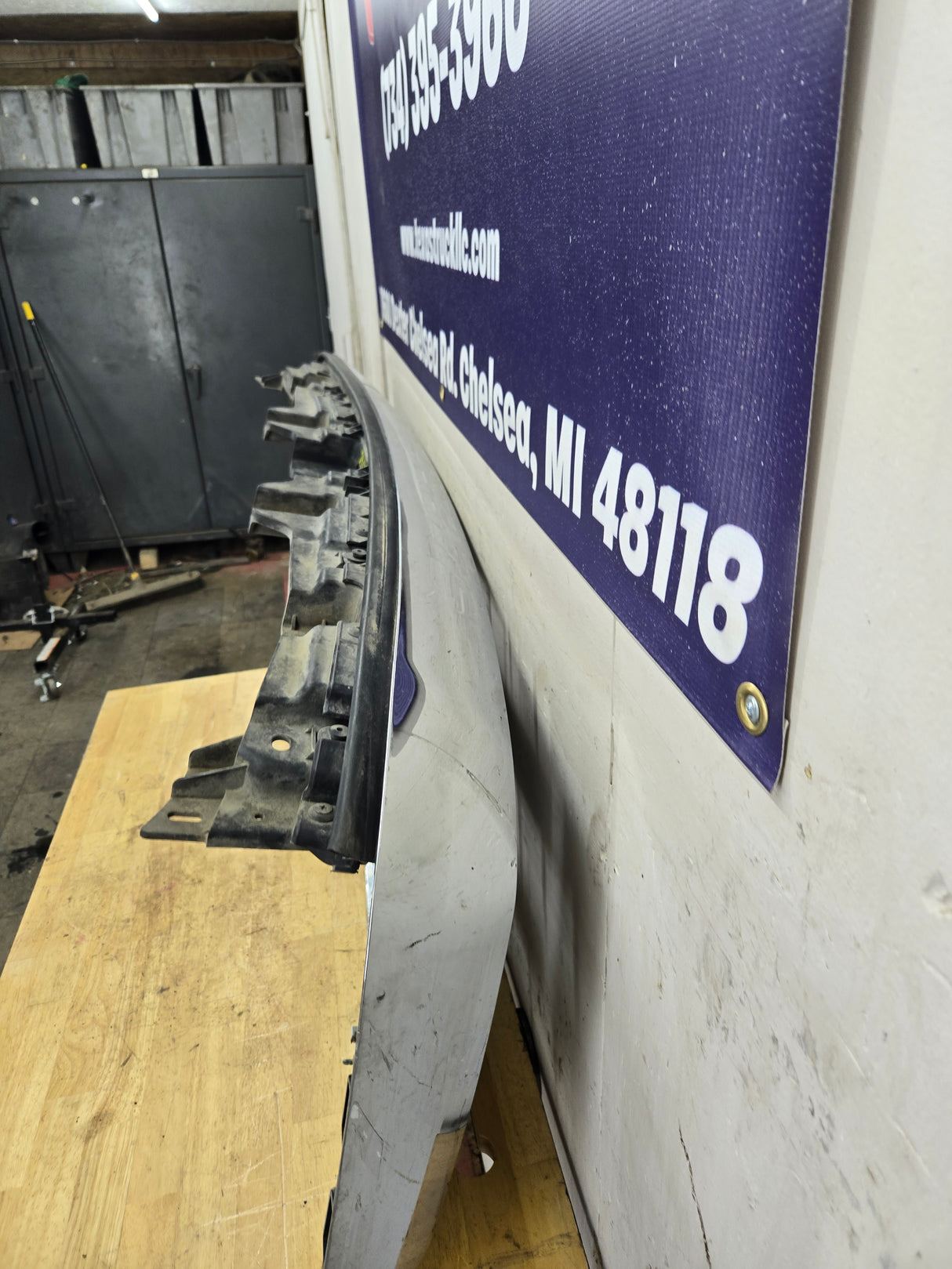 2011-2016 Ford Super Duty Chrome Grill F250 F350 F450 F550