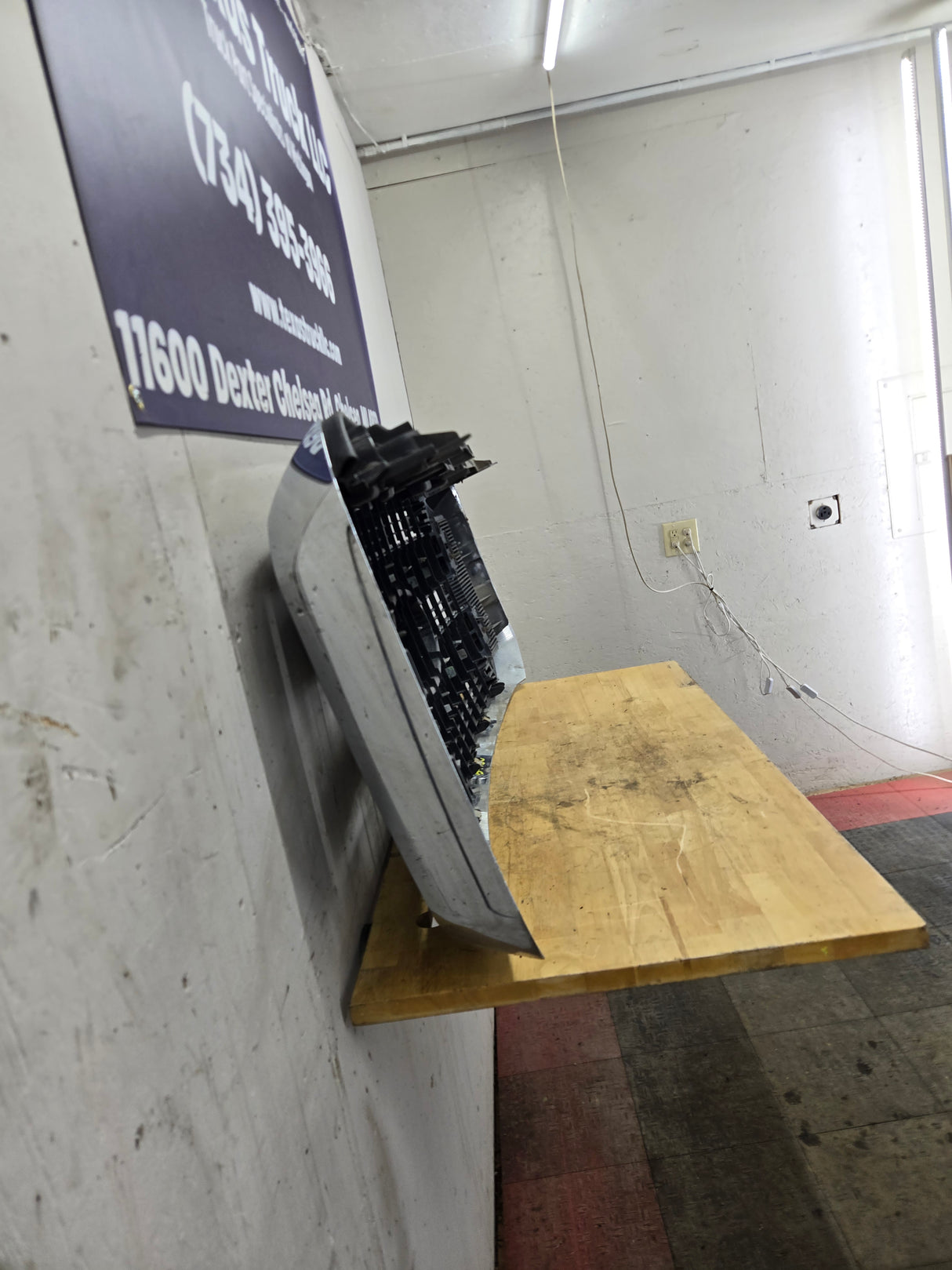 2011-2016 Ford Super Duty Chrome Grill F250 F350 F450 F550