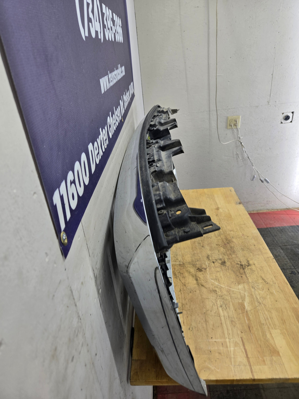 2011-2016 Ford Super Duty Chrome Grill F250 F350 F450 F550