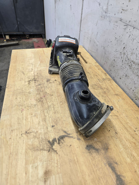 2011-2016 6.7 Power Stroke Diesel Air Intake Tube Duct Pipe & Air Box Lid OEM BC34-9F805-CB Ford Super Duty F250 F350 F450 F550