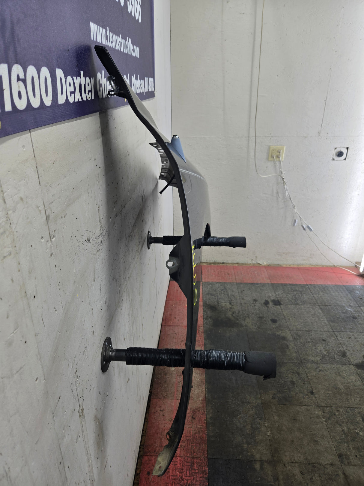 2009-2018 Dodge Ram 4th Gen RH Passenger Side Front Fender 1500 2500 3500