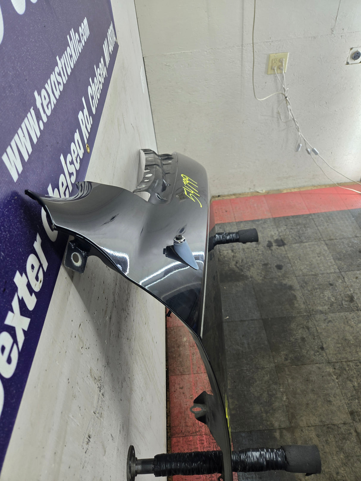 2009-2018 Dodge Ram 4th Gen RH Passenger Side Front Fender 1500 2500 3500