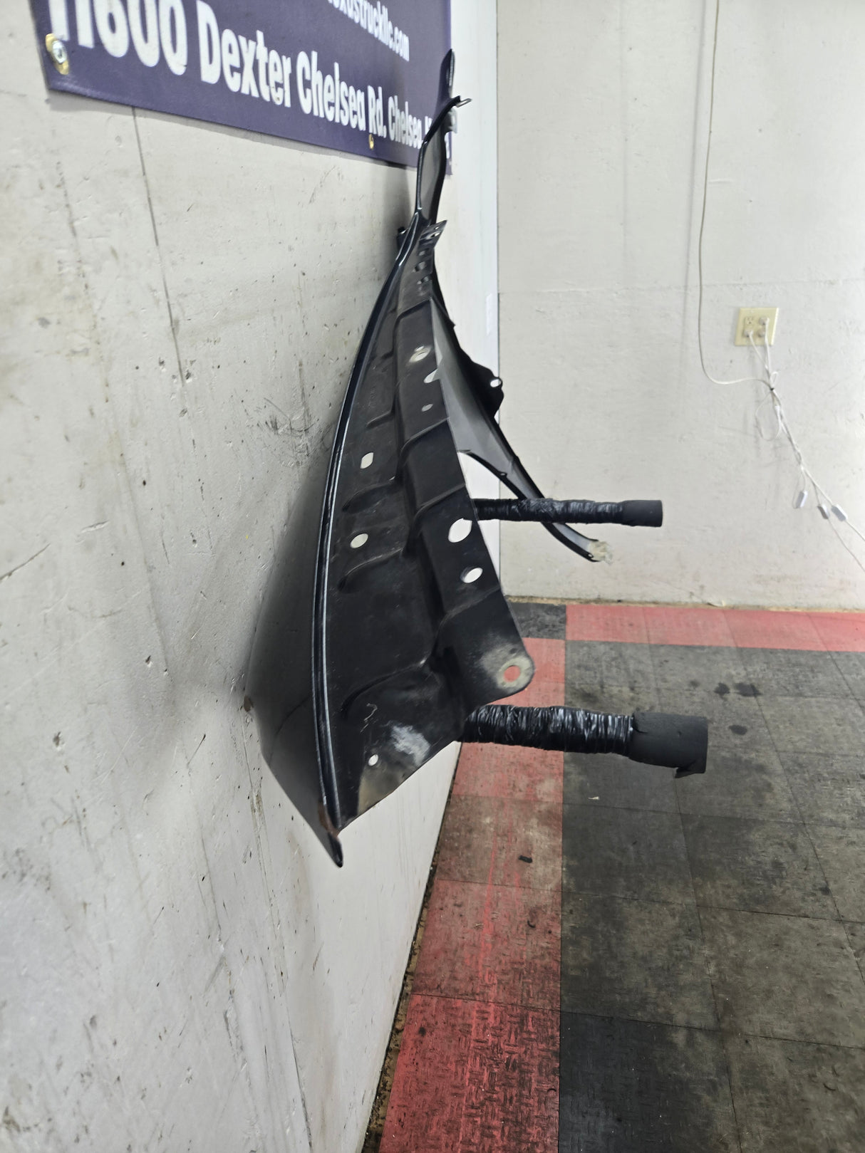 2009-2018 Dodge Ram 4th Gen RH Passenger Side Front Fender 1500 2500 3500