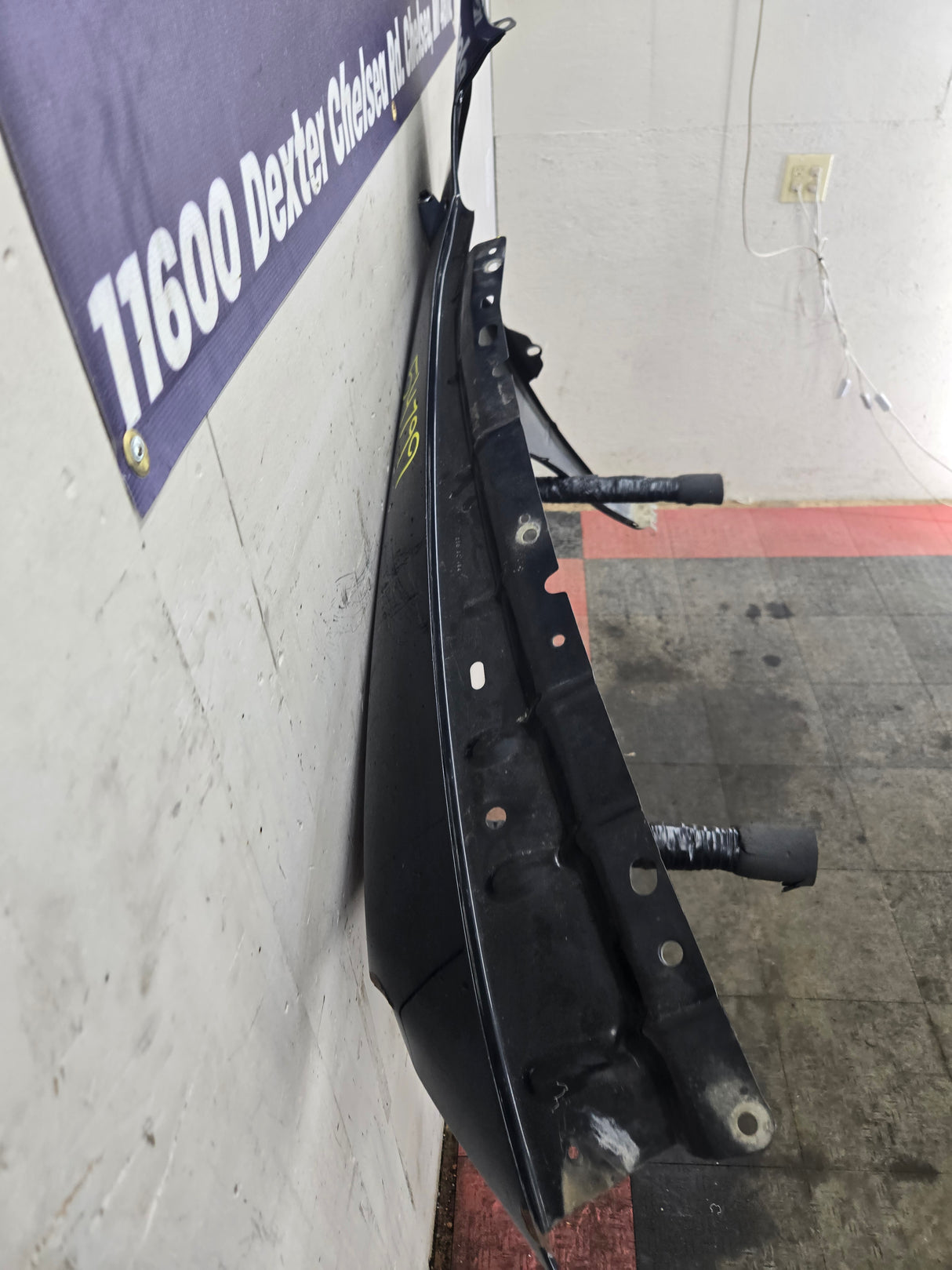 2009-2018 Dodge Ram 4th Gen RH Passenger Side Front Fender 1500 2500 3500