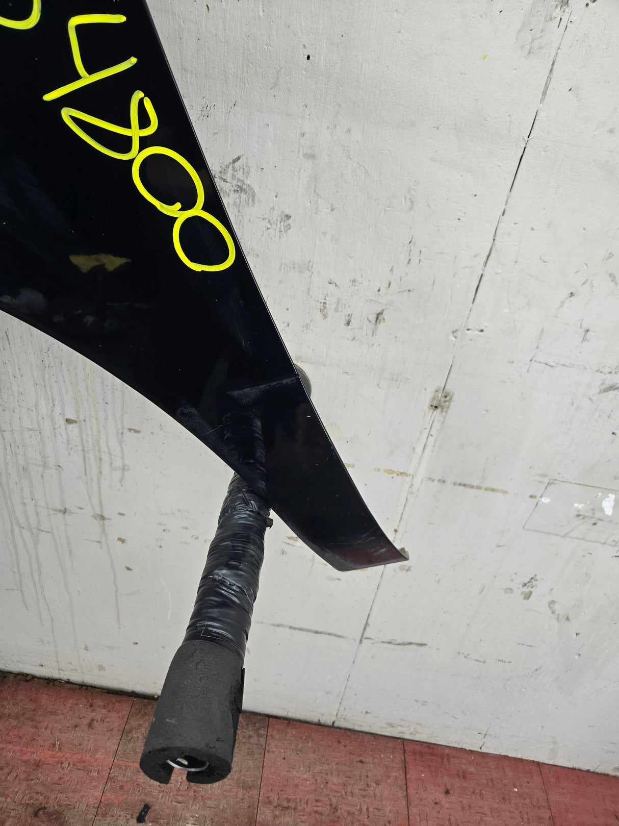 2009-2018 Dodge Ram 4th Gen LH Driver Side Front Fender 1500 2500 3500