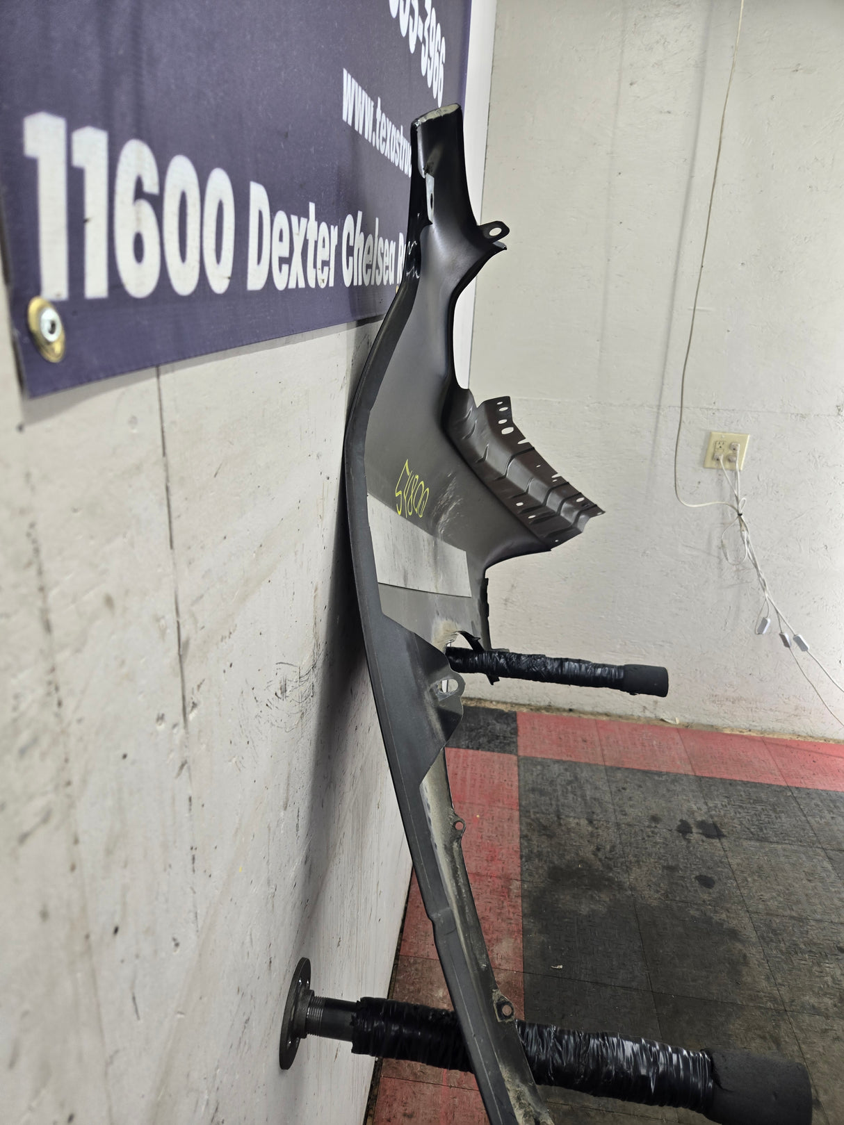 2009-2018 Dodge Ram 4th Gen LH Driver Side Front Fender 1500 2500 3500