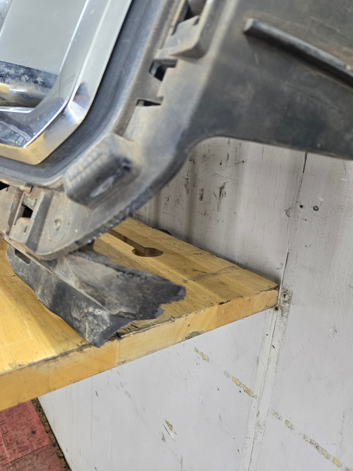 2011-2016 Ford Super Duty Chrome Grill F250 F350 F450 F550