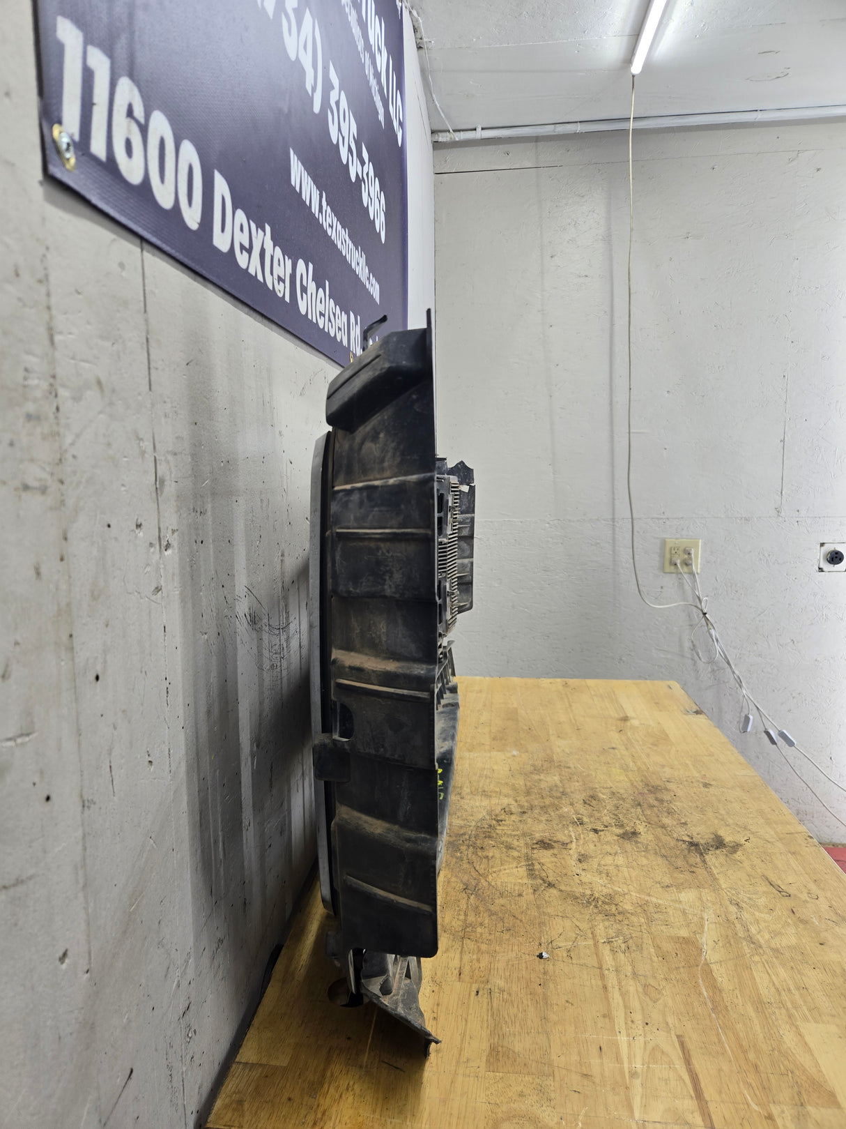 2011-2016 Ford Super Duty Chrome Grill F250 F350 F450 F550