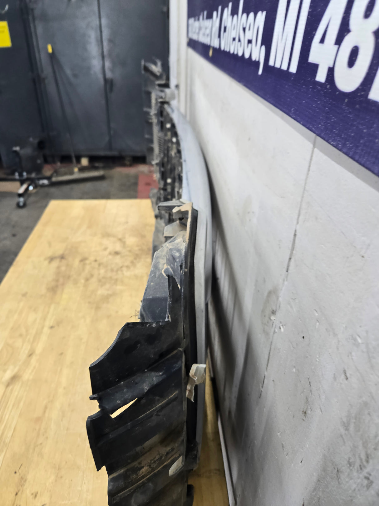 2011-2016 Ford Super Duty Chrome Grill F250 F350 F450 F550