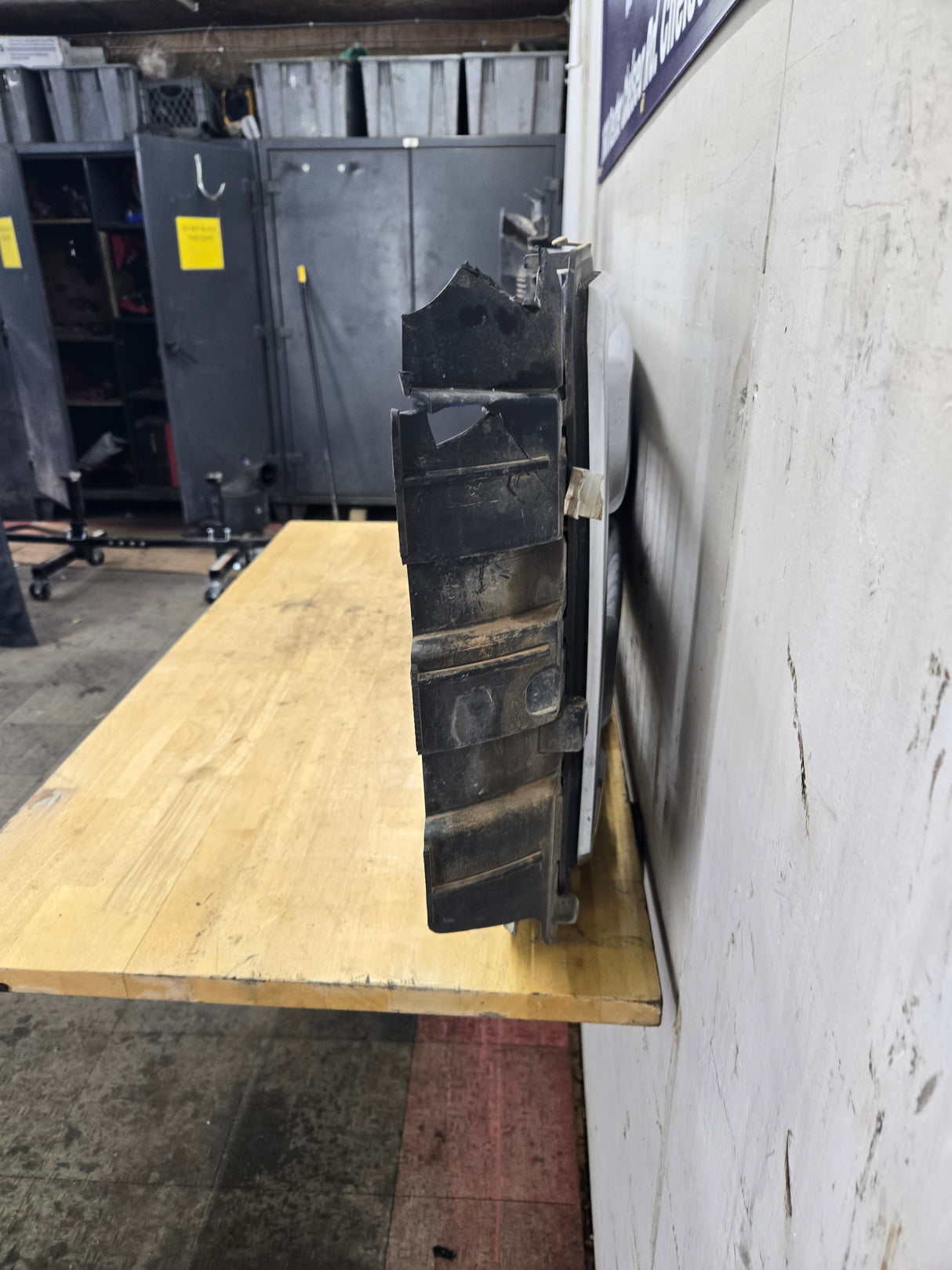 2011-2016 Ford Super Duty Chrome Grill F250 F350 F450 F550