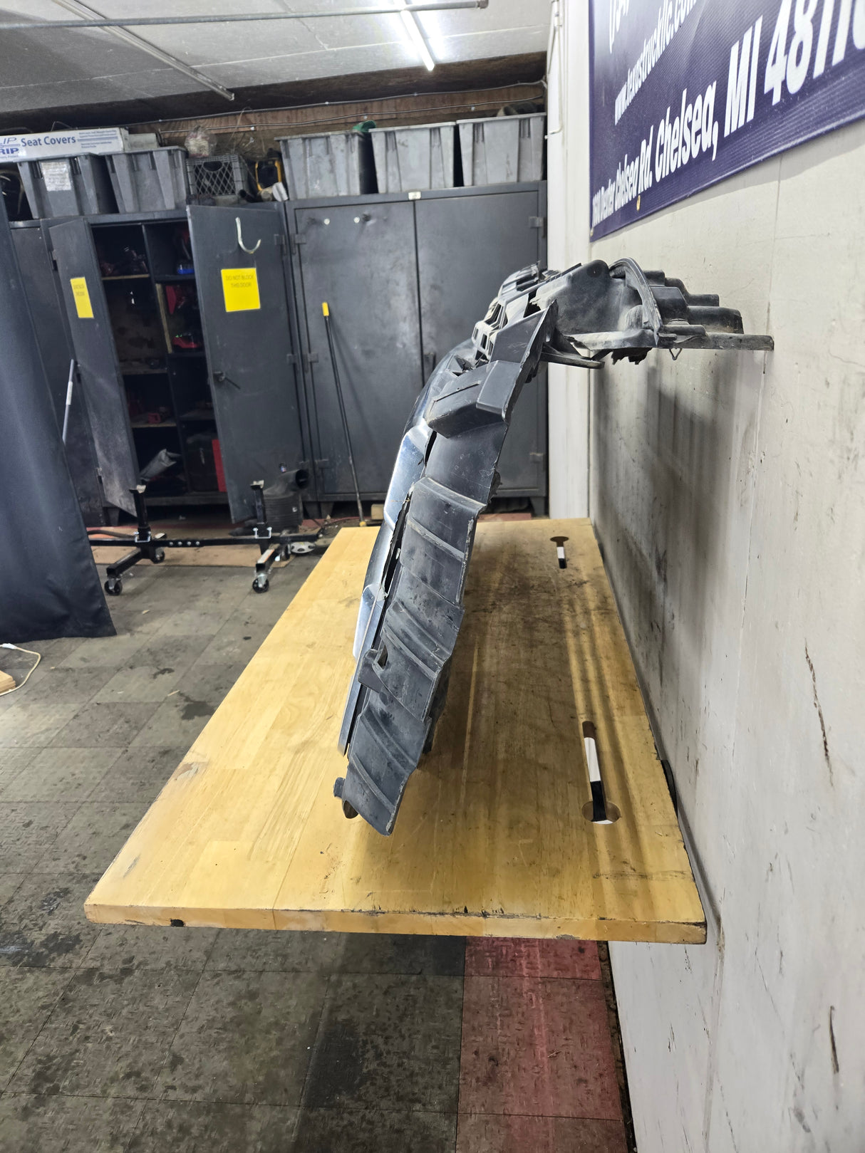 2011-2016 Ford Super Duty Chrome Grill F250 F350 F450 F550