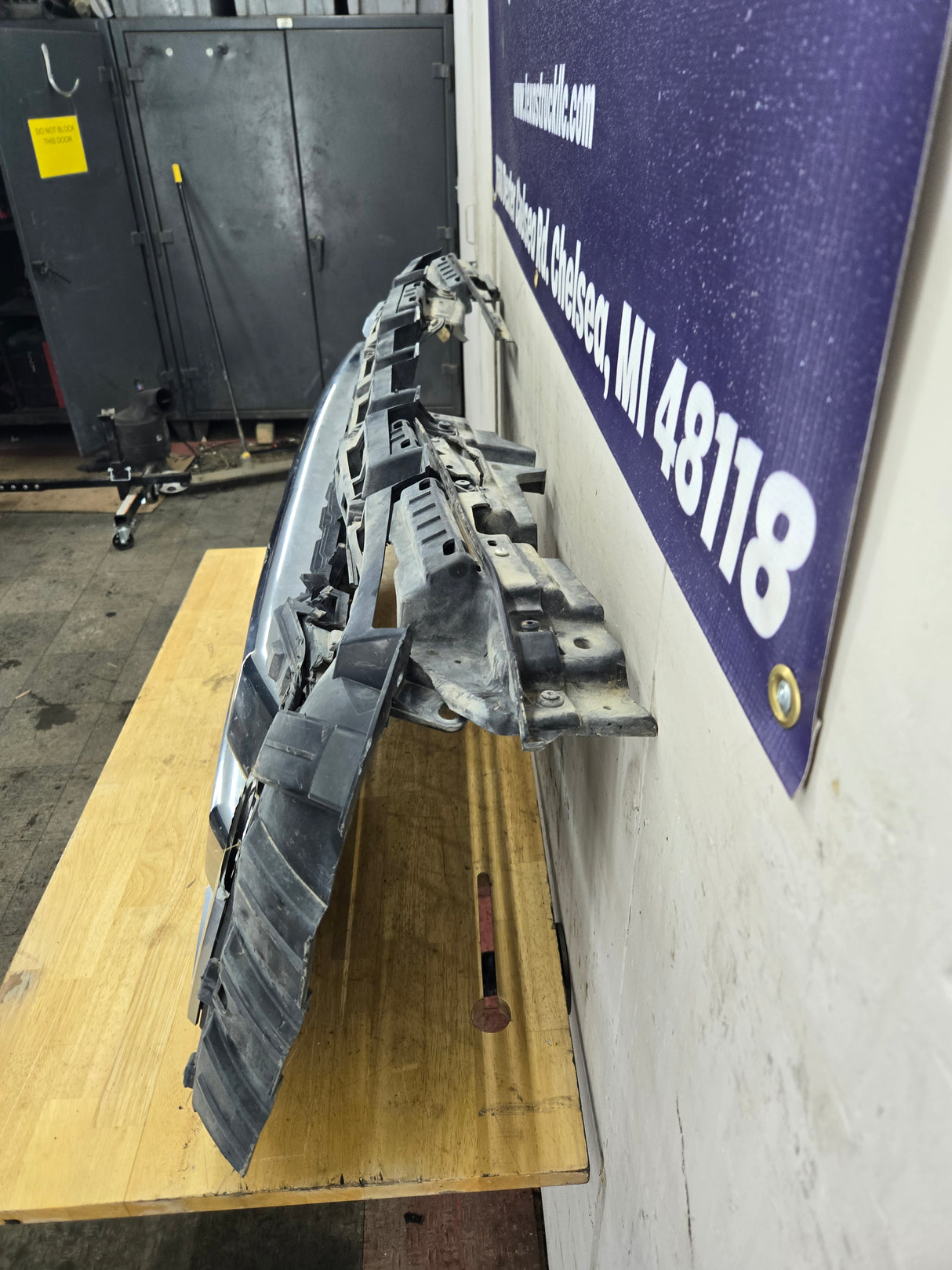 2011-2016 Ford Super Duty Chrome Grill F250 F350 F450 F550