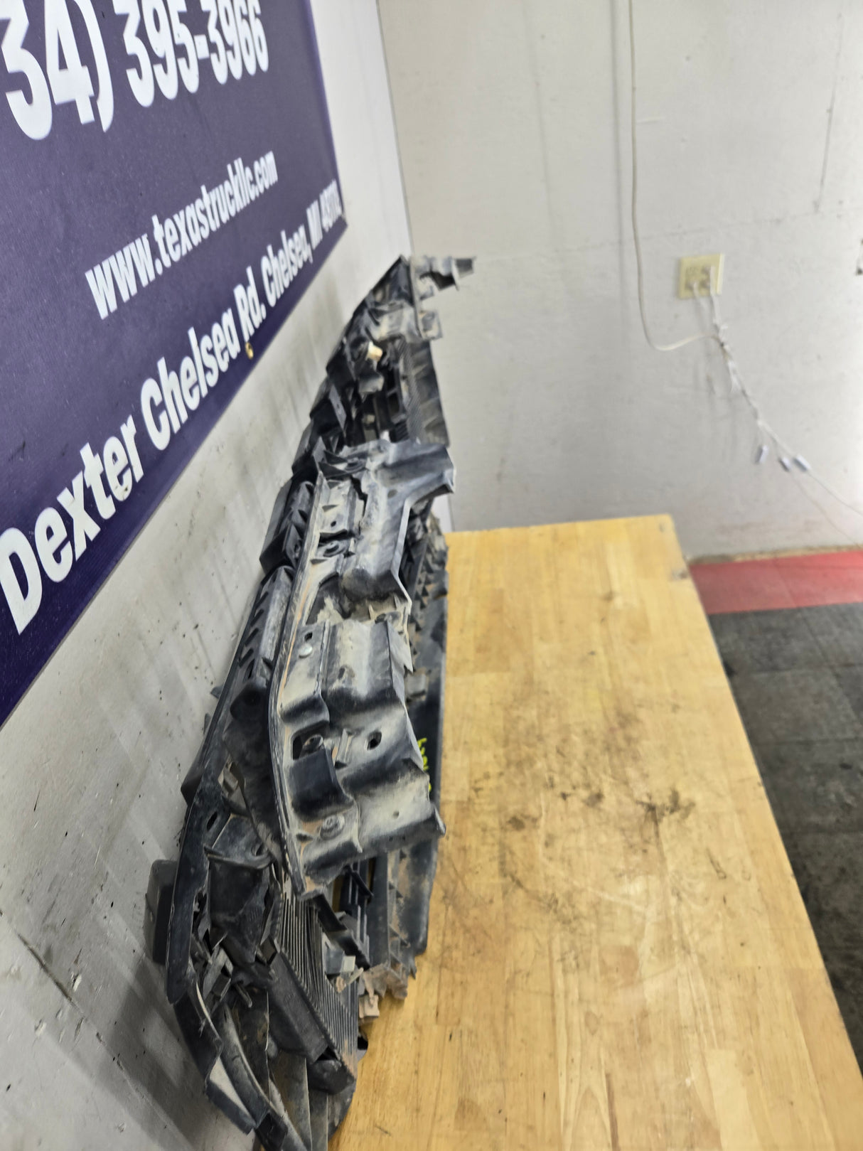 2011-2016 Ford Super Duty Chrome Grill F250 F350 F450 F550