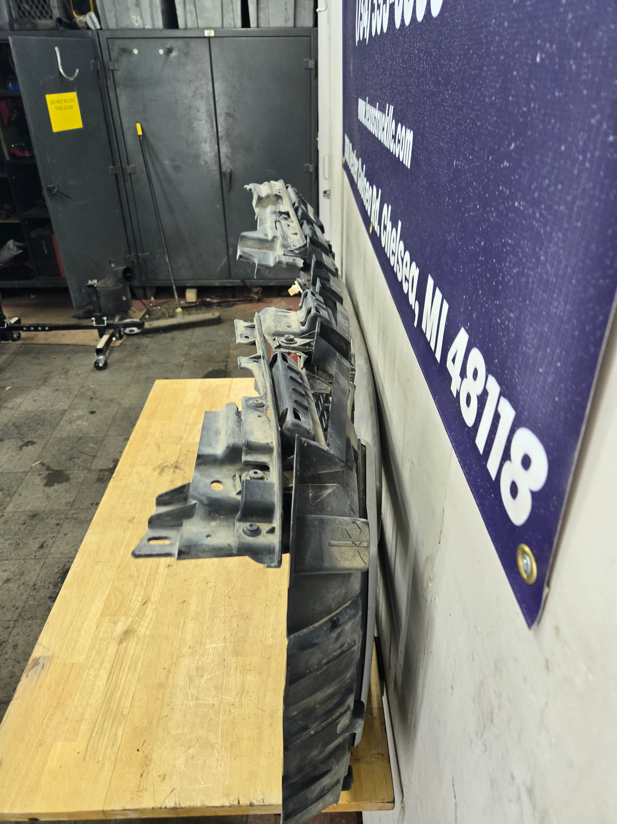 2011-2016 Ford Super Duty Chrome Grill F250 F350 F450 F550