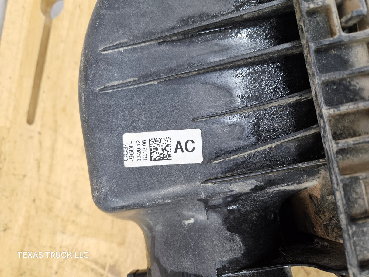 2011-2016 6.7L Power Stroke Air intake Air Filter Box CC34-9600