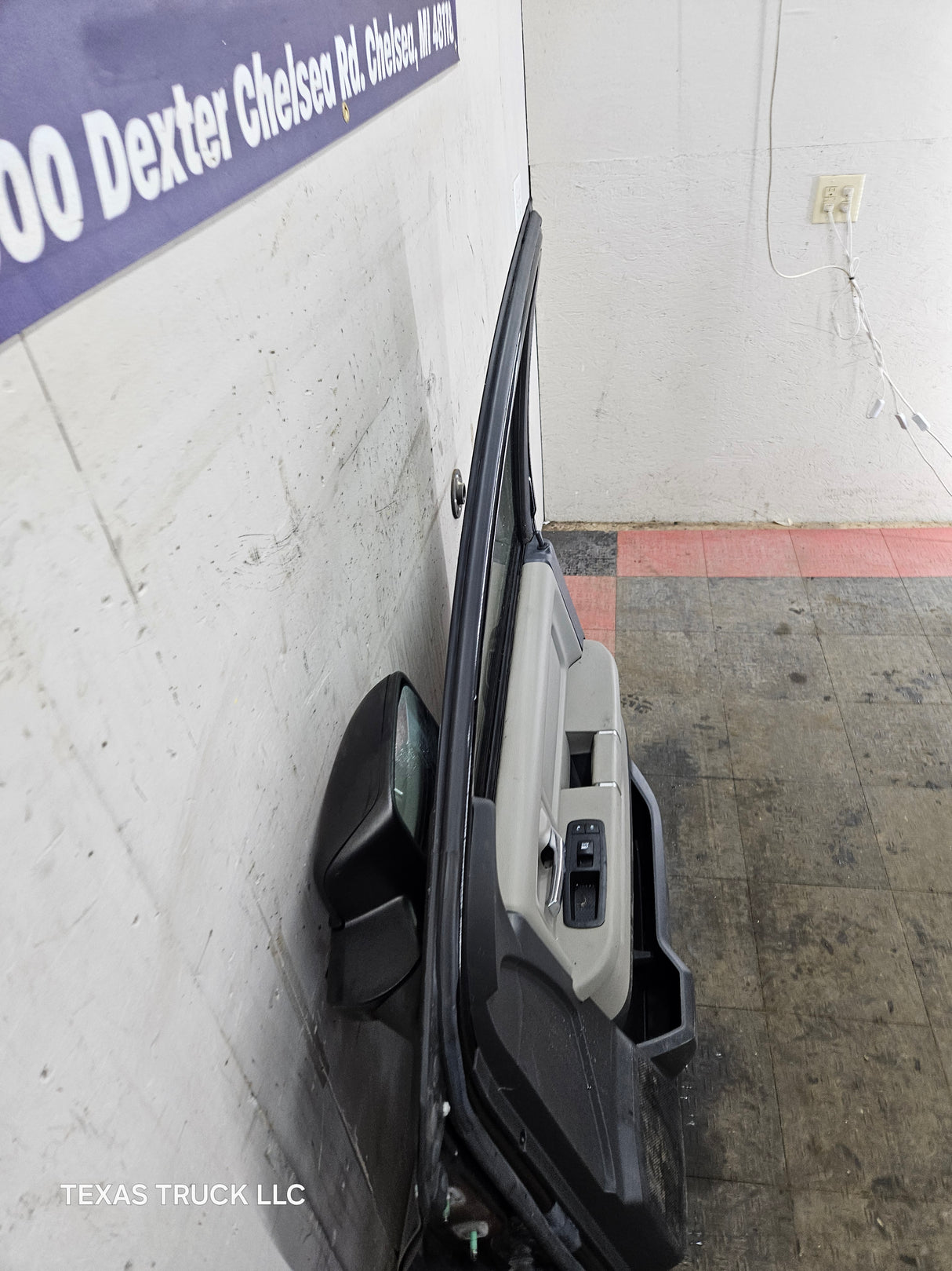 2009-2018 Dodge Ram 4th Gen Passenger Side RH Front Door Quad Crew Cab Door 1500 2500 3500 4500 5500