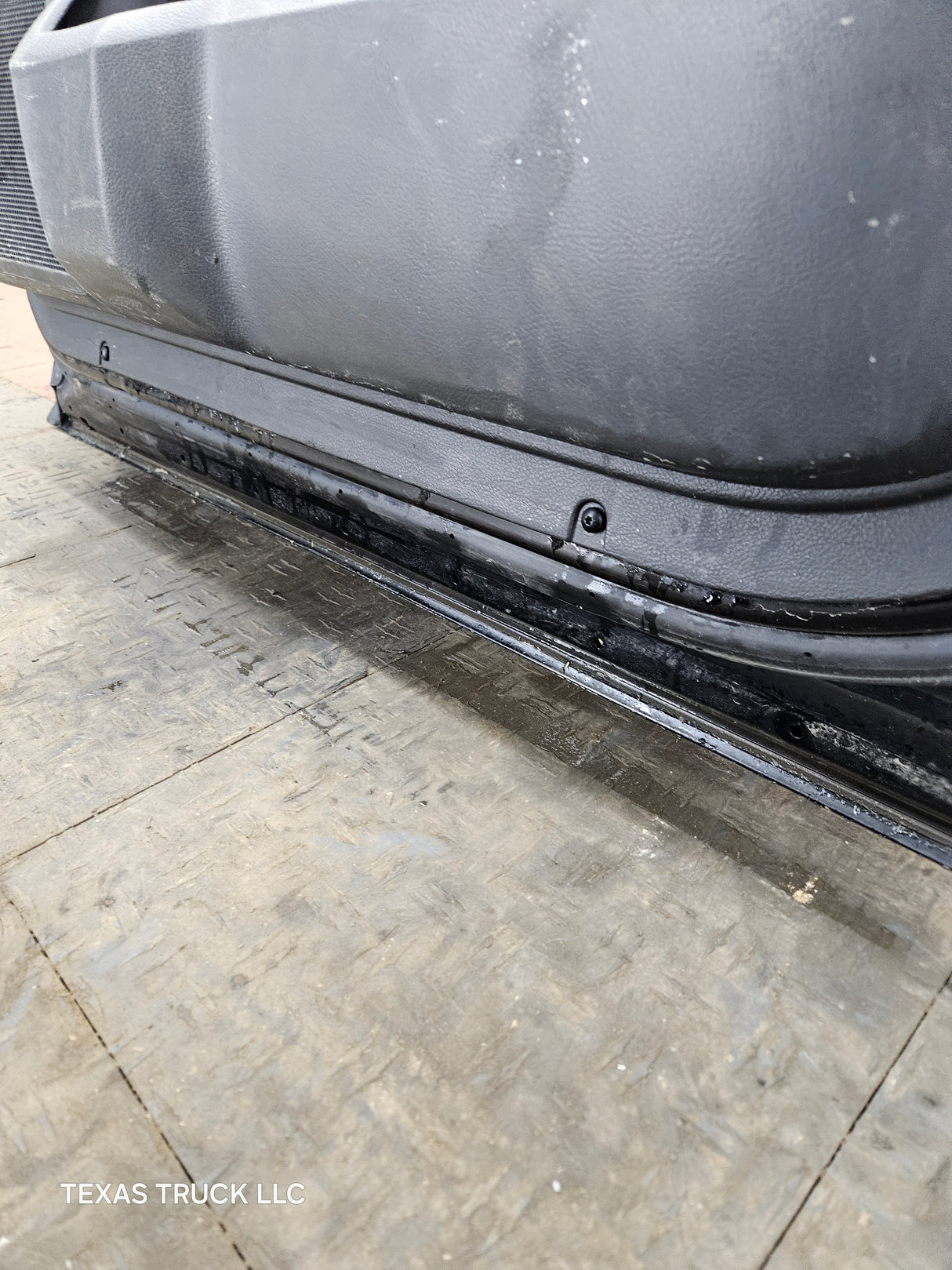 2009-2018 Dodge Ram 4th Gen Passenger Side RH Front Door Quad Crew Cab Door 1500 2500 3500 4500 5500