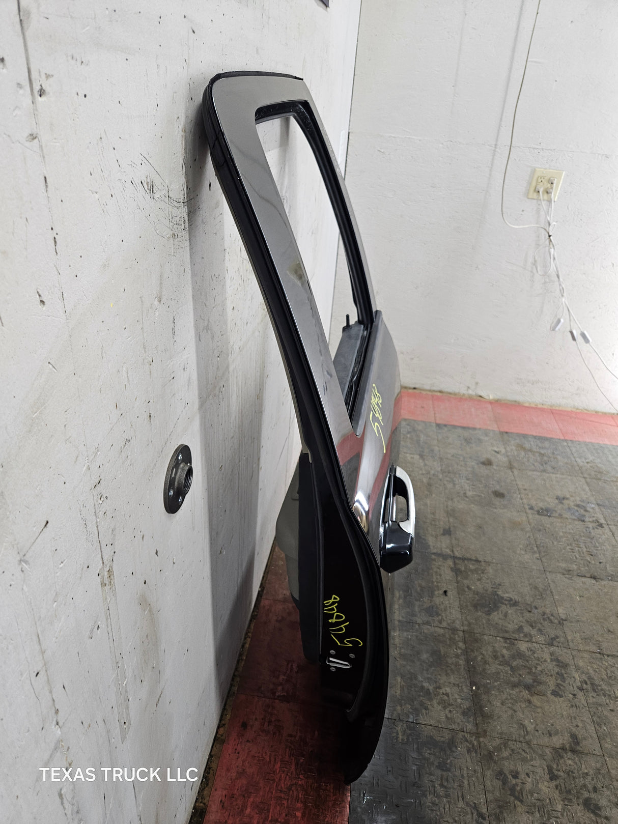 2009-2018 Dodge Ram 4th Gen Passenger Side Rear Quad Cab Door 1500 2500 3500 4500 5500