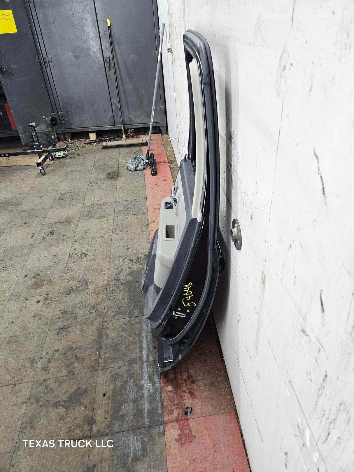 2009-2018 Dodge Ram 4th Gen Passenger Side Rear Quad Cab Door 1500 2500 3500 4500 5500