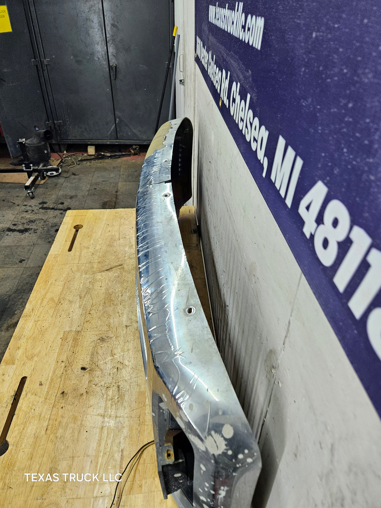 2005-2007 Ford Super Duty OEM Grill F250 F350 F450 F550 5C34-8200-BDW