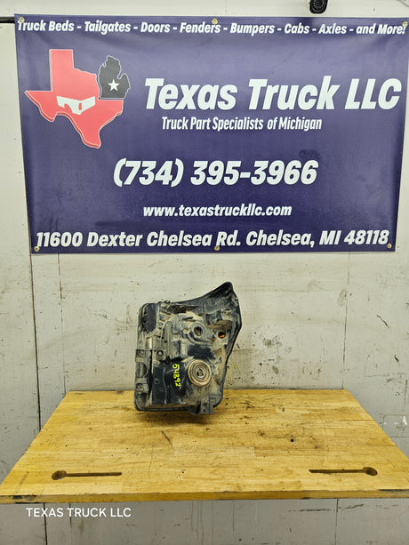 2011-2016 Ford Super Duty F250 F350 F450 F550 RH Passenger Side Headlight 6.7L Power Stroke 6.2L BC34-13005-A