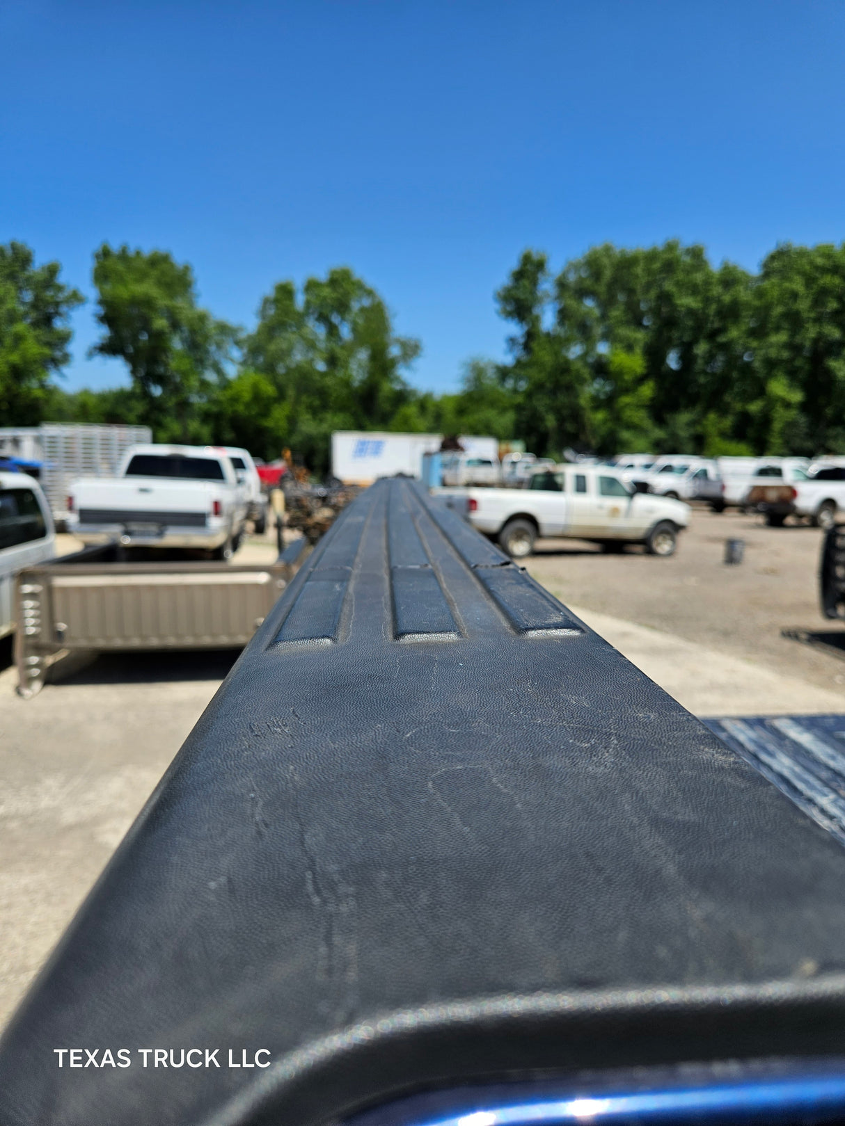 2009-2014 Ford F150 5' 6" Short Truck Bed