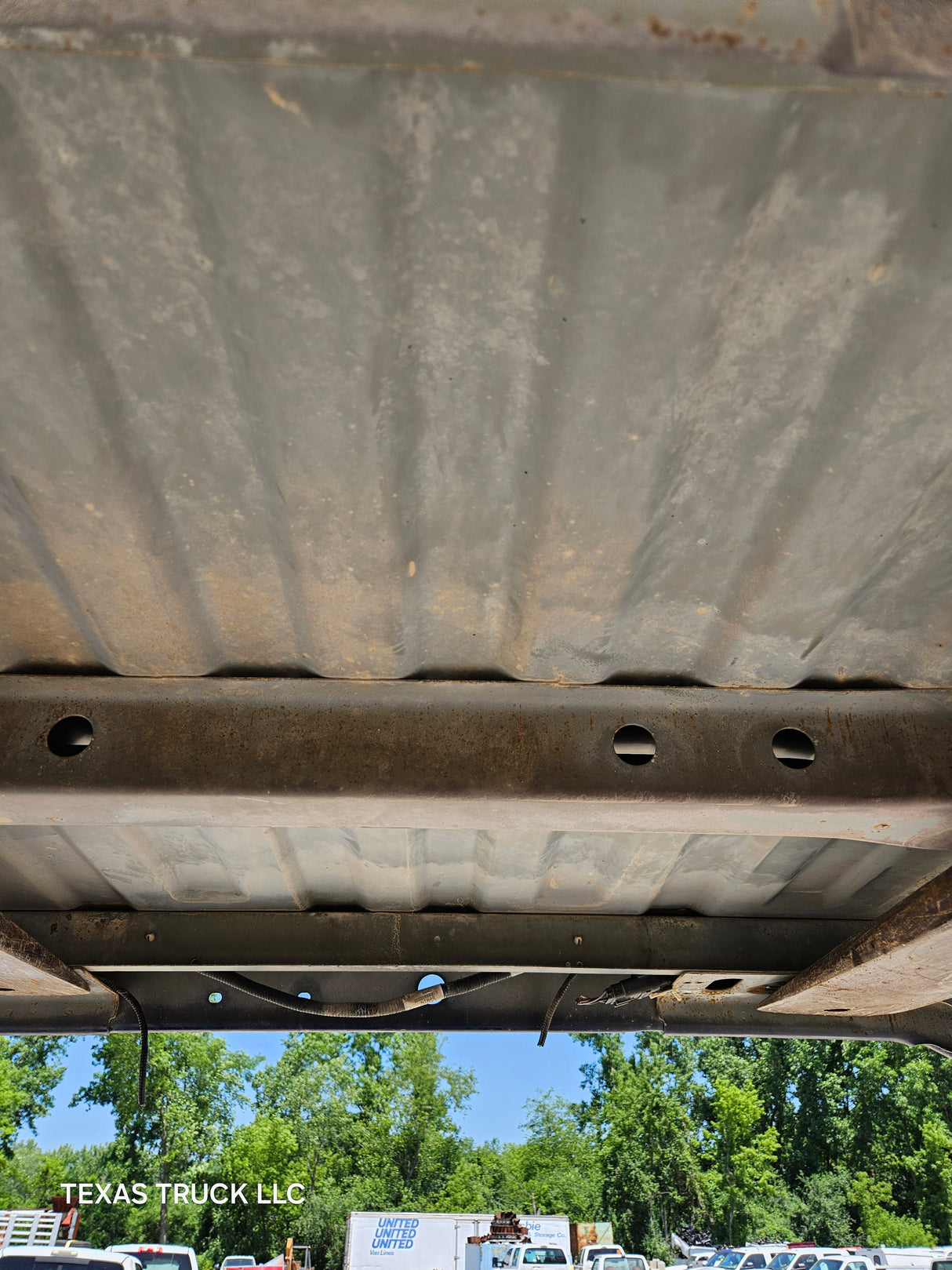 2009-2014 Ford F150 5' 6" Short Truck Bed
