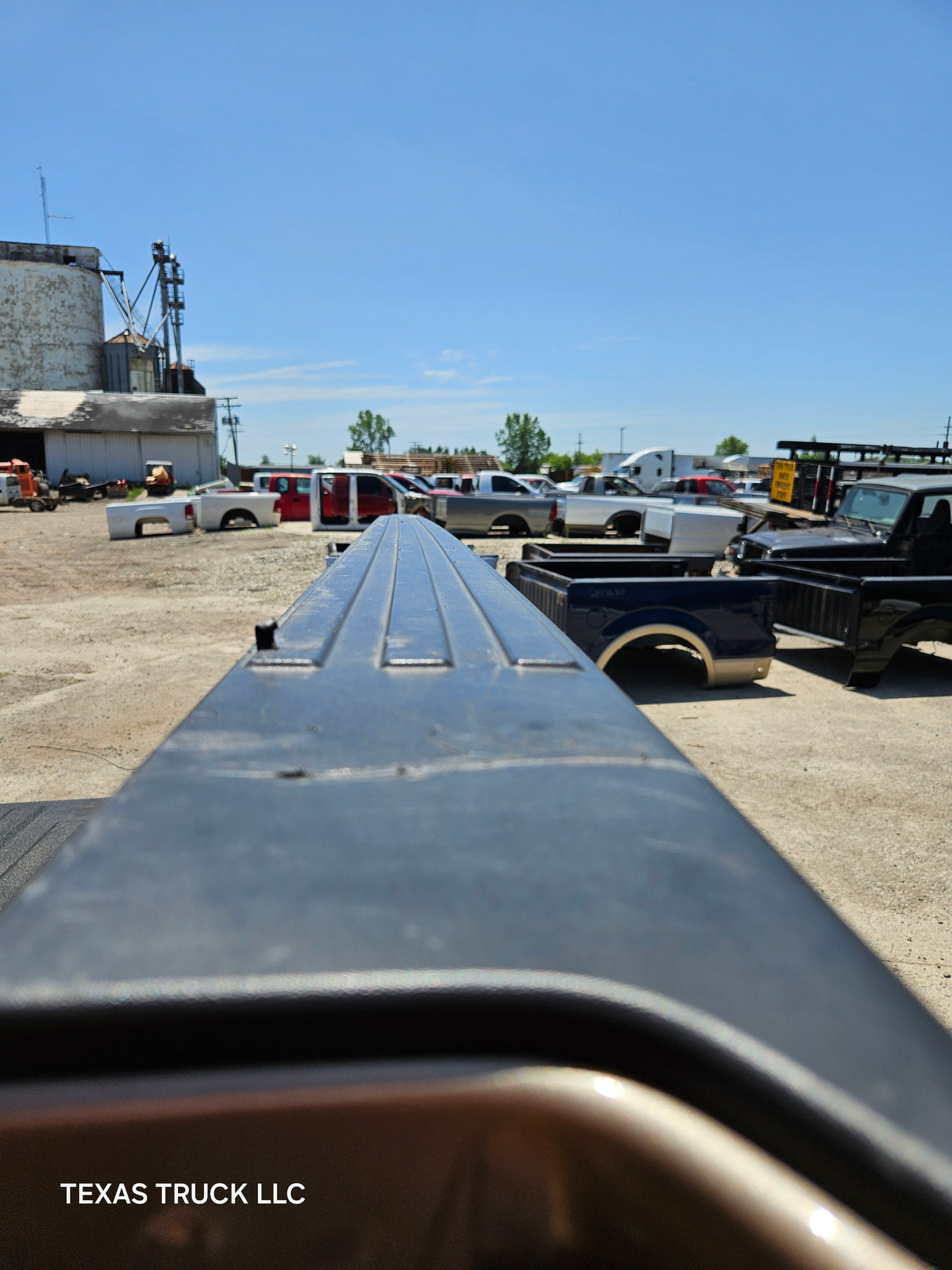 2009-2014 Ford F150 5' 6" Short Truck Bed