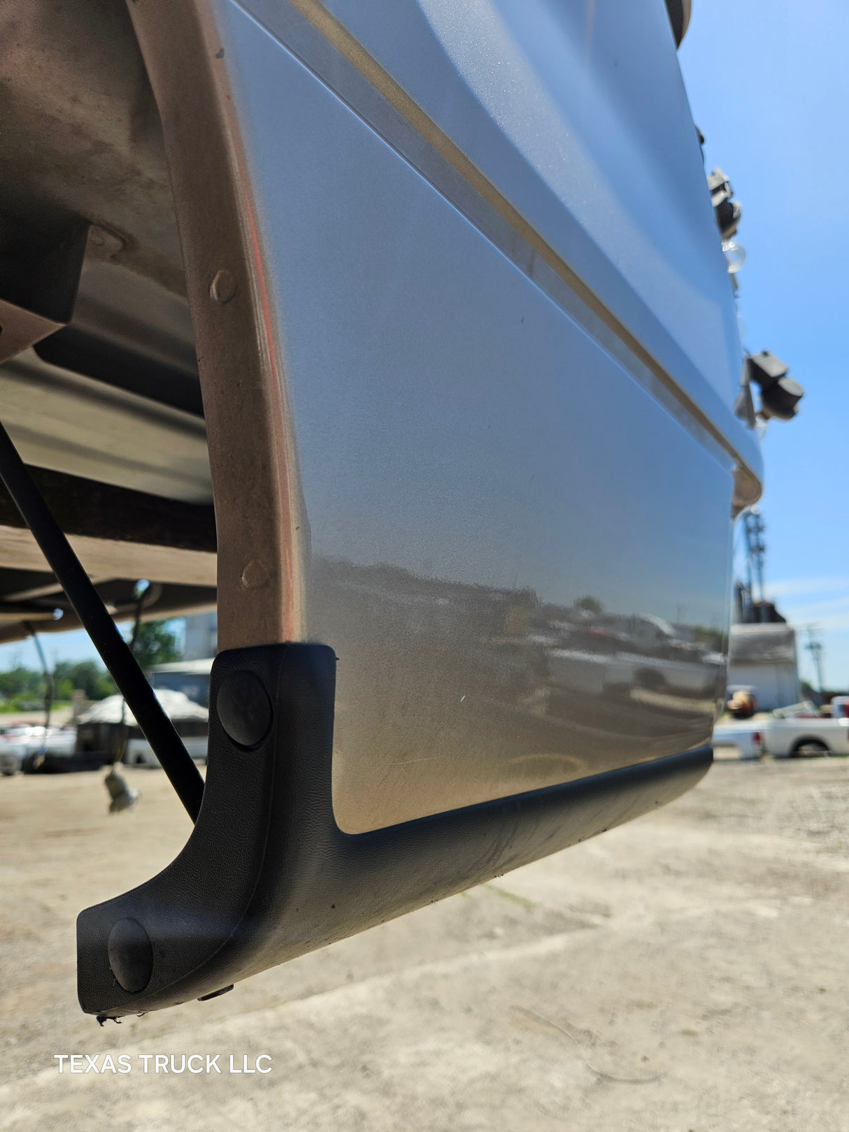 2009-2014 Ford F150 5' 6" Short Truck Bed