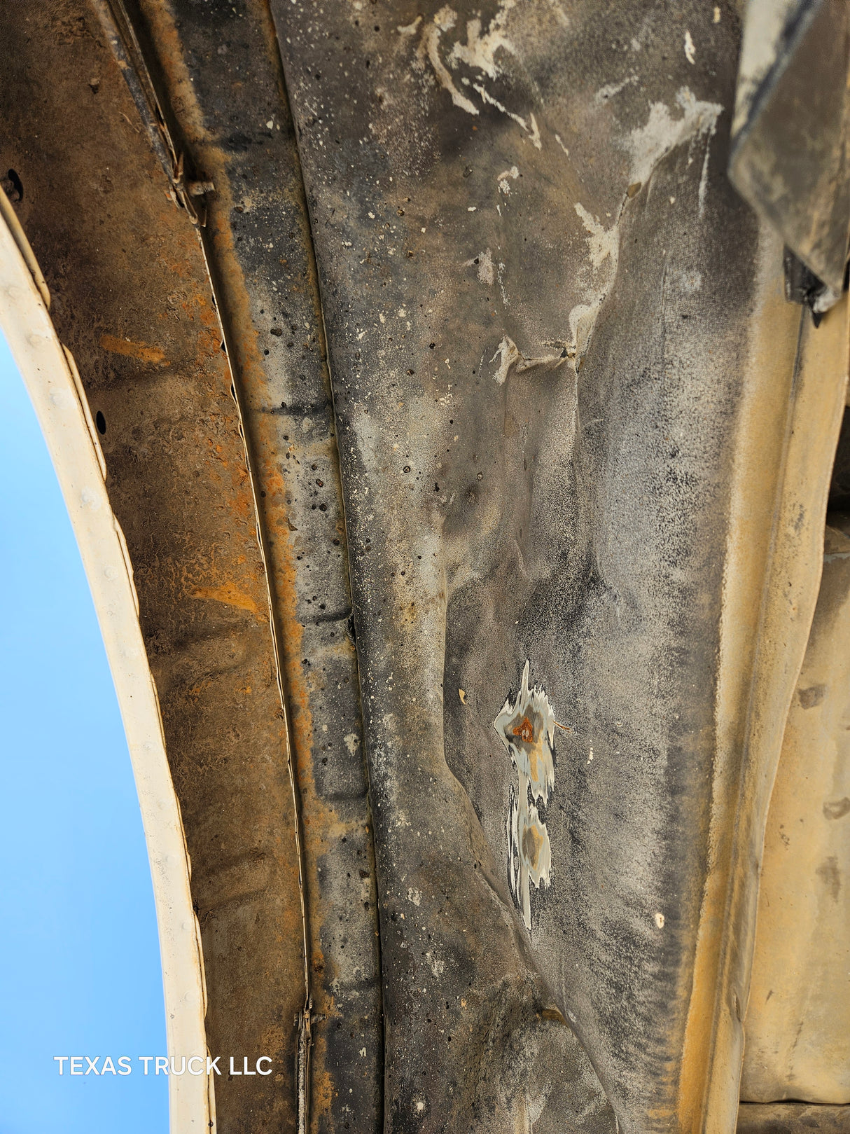 2003-2008 Dodge Ram 1500 2500 3500 3rd Gen 8' Long Bed