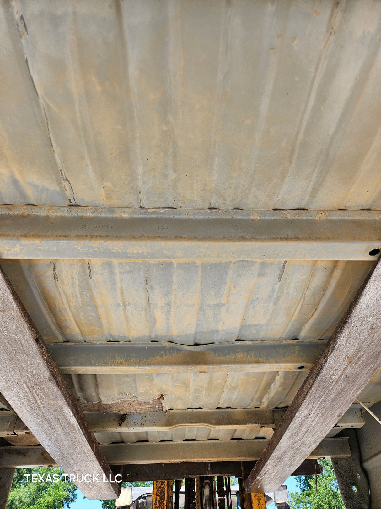 2003-2008 Dodge Ram 1500 2500 3500 3rd Gen 8' Long Bed