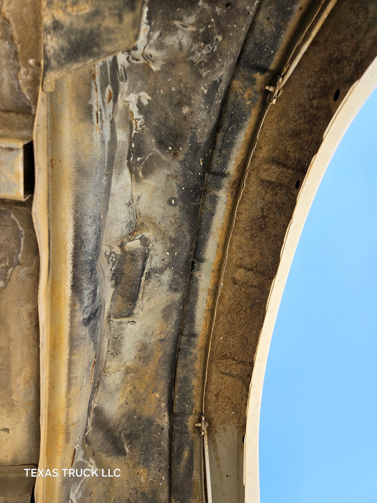 2003-2008 Dodge Ram 1500 2500 3500 3rd Gen 8' Long Bed