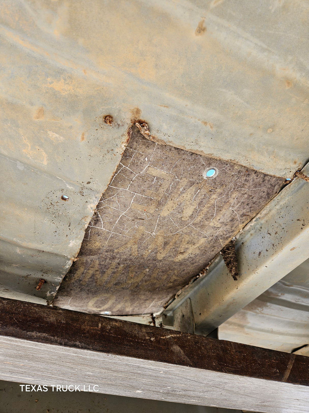 2003-2008 Dodge Ram 1500 2500 3500 3rd Gen 8' Long Bed