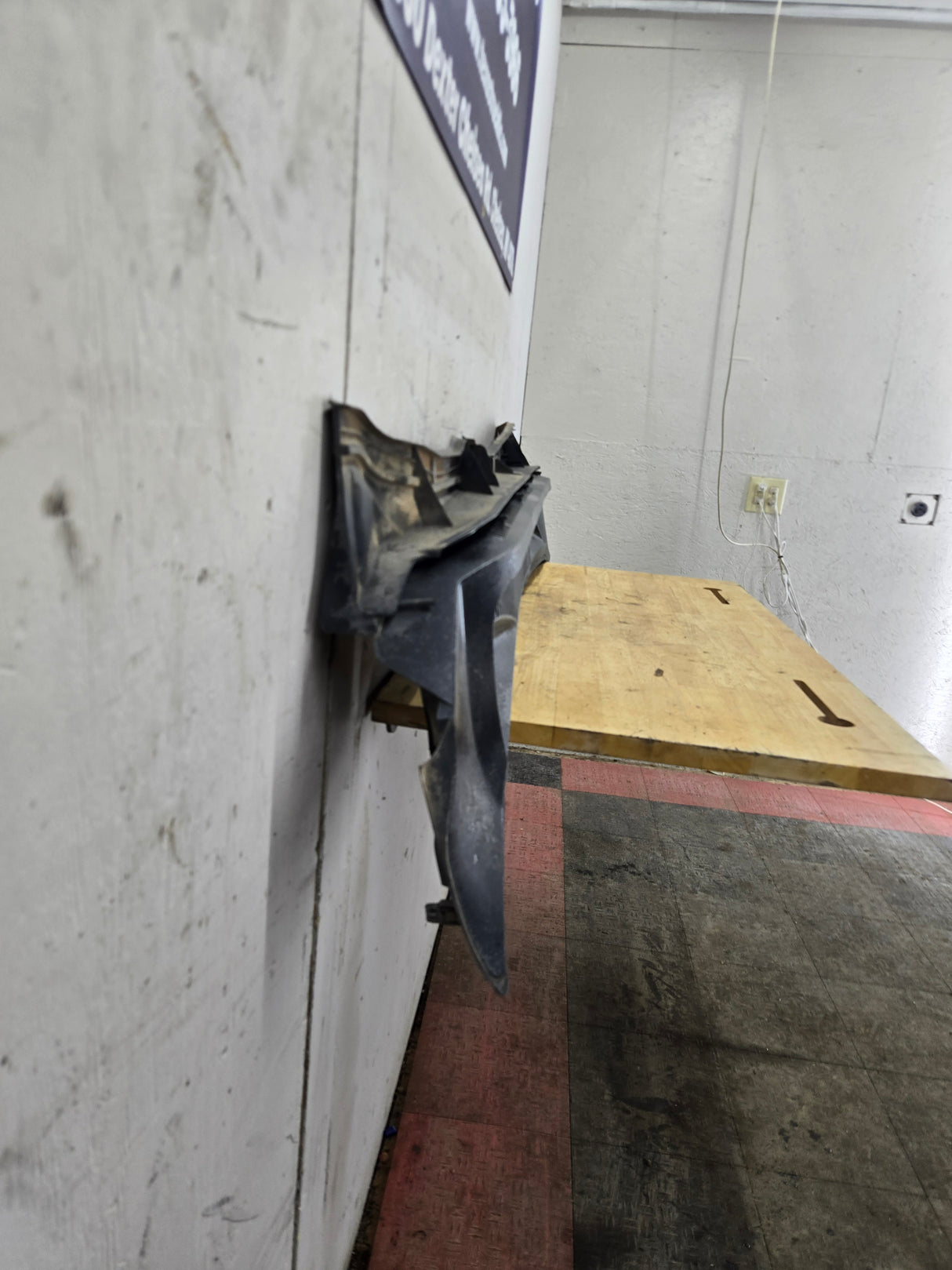 2011-2016 Ford Super Duty F250 F350 F450 F550 Windshield Wiper Cowl SET 6.7L Power Stroke 6.2L