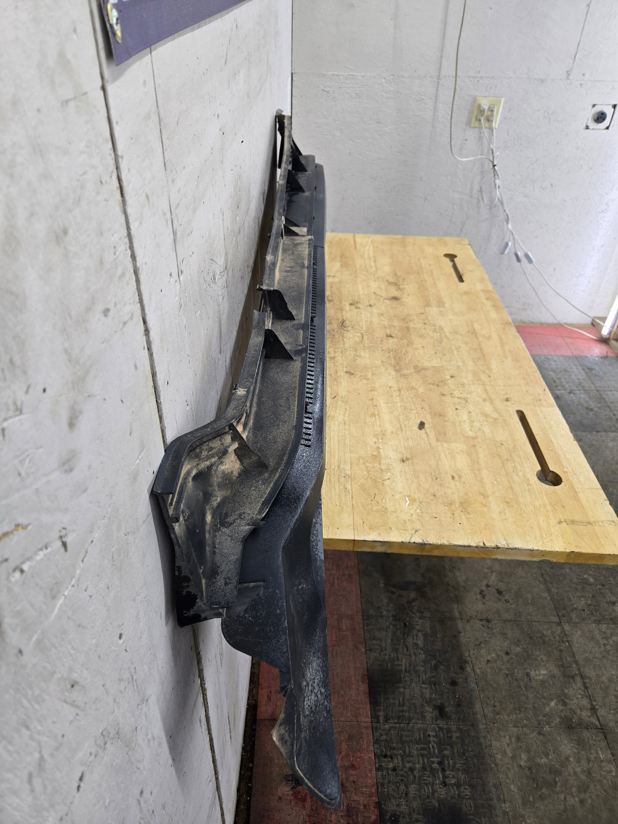 2011-2016 Ford Super Duty F250 F350 F450 F550 Windshield Wiper Cowl SET 6.7L Power Stroke 6.2L