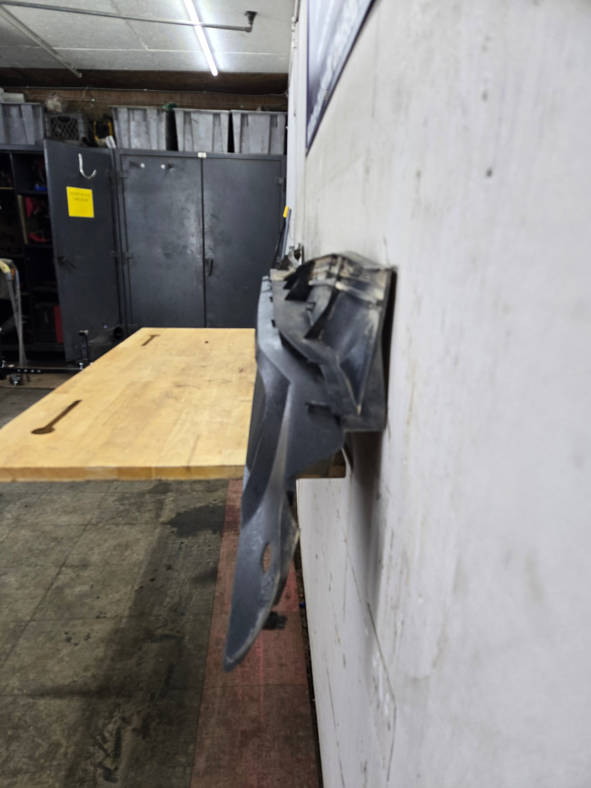 2011-2016 Ford Super Duty F250 F350 F450 F550 Windshield Wiper Cowl SET 6.7L Power Stroke 6.2L