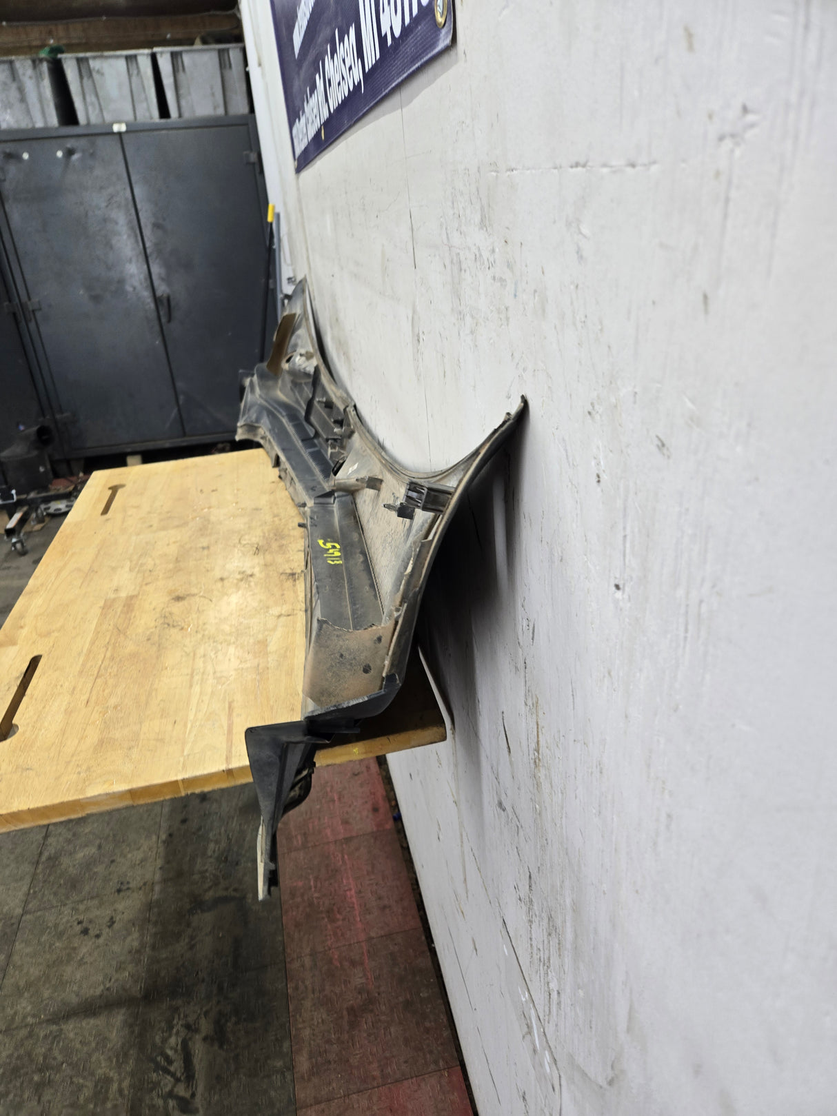 2011-2016 Ford Super Duty F250 F350 F450 F550 Windshield Wiper Cowl SET 6.7L Power Stroke 6.2L