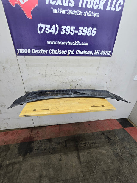 2011-2016 Ford Super Duty F250 F350 F450 F550 Windshield Wiper Cowl SET 6.7L Power Stroke 6.2L