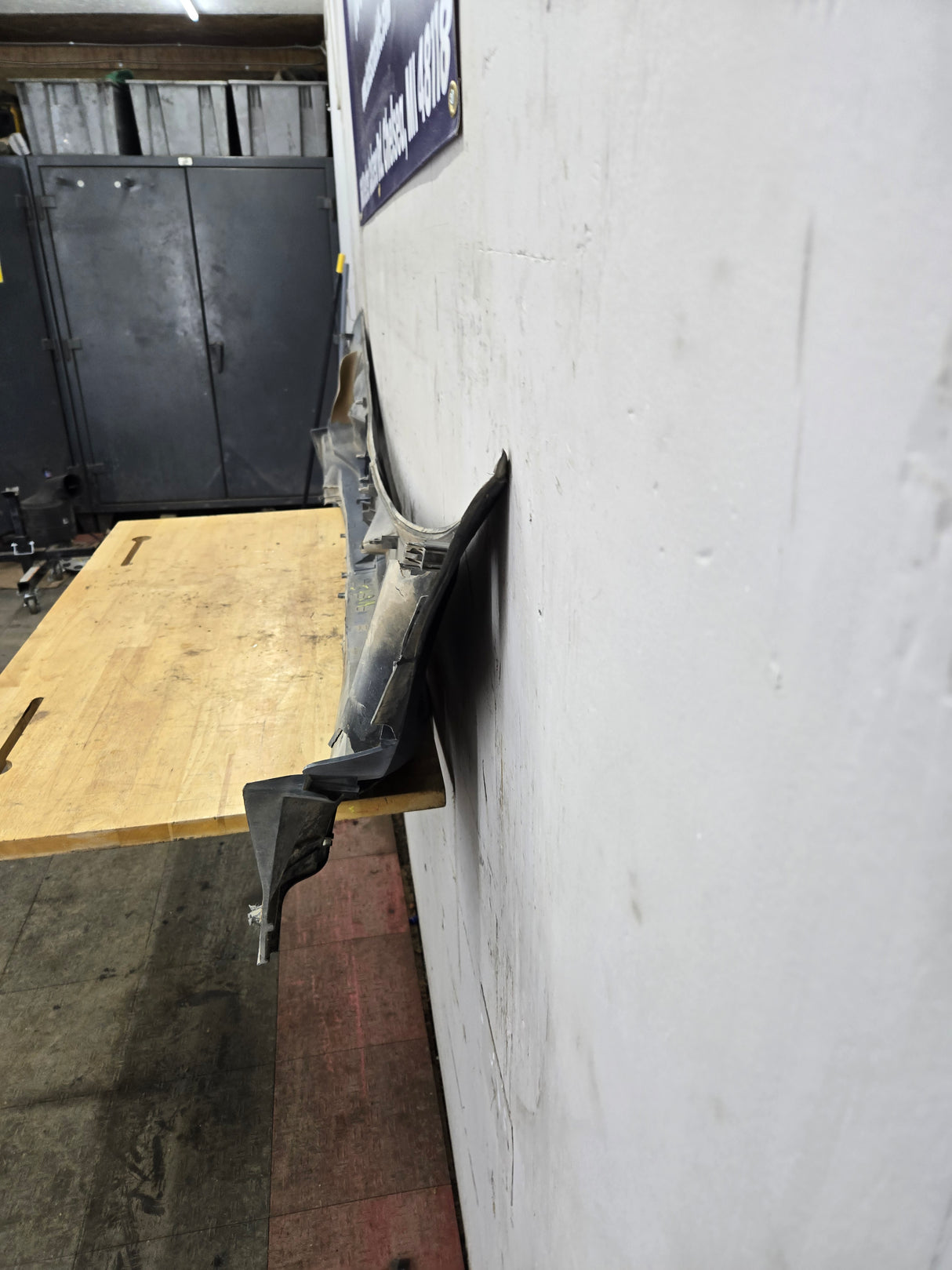 2011-2016 Ford Super Duty F250 F350 F450 F550 Windshield Wiper Cowl SET 6.7L Power Stroke 6.2L