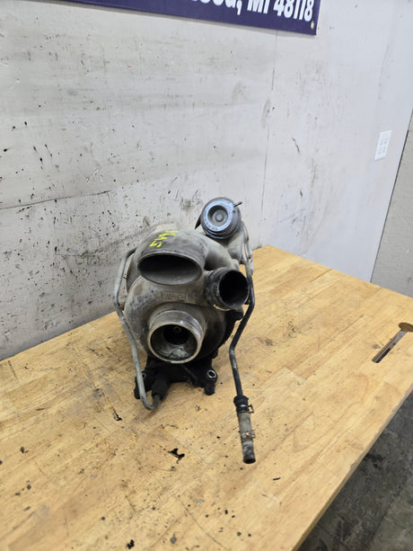 2011-2014 Ford Super Duty F250 F350 F450 PICKUP 6.7L Power Stroke Diesel OEM Turbo BC3Q9G438