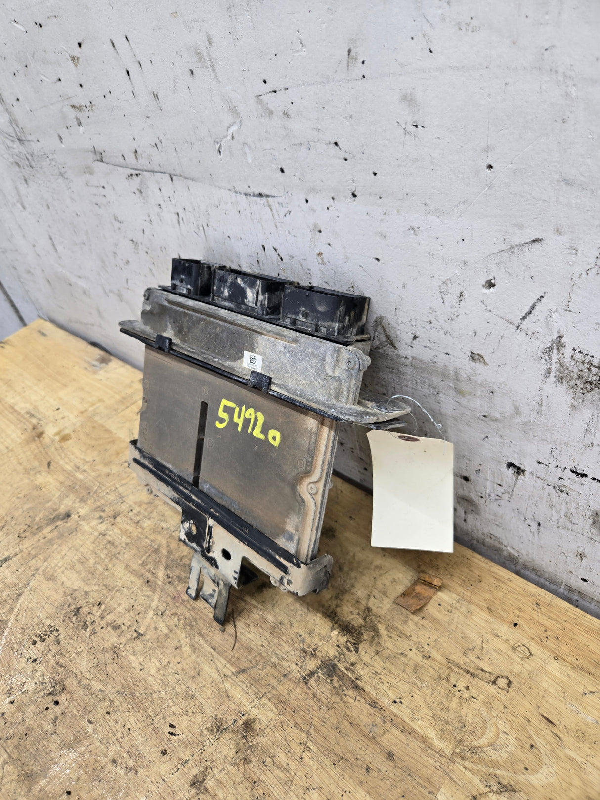 2014 Ford F250 F350 6.7L PCM FBP3 / EC3A-12A650-ED