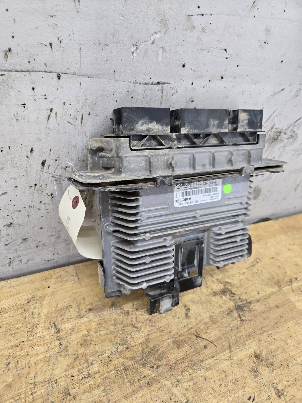 2014 Ford F250 F350 6.7L PCM FBP3 / EC3A-12A650-ED